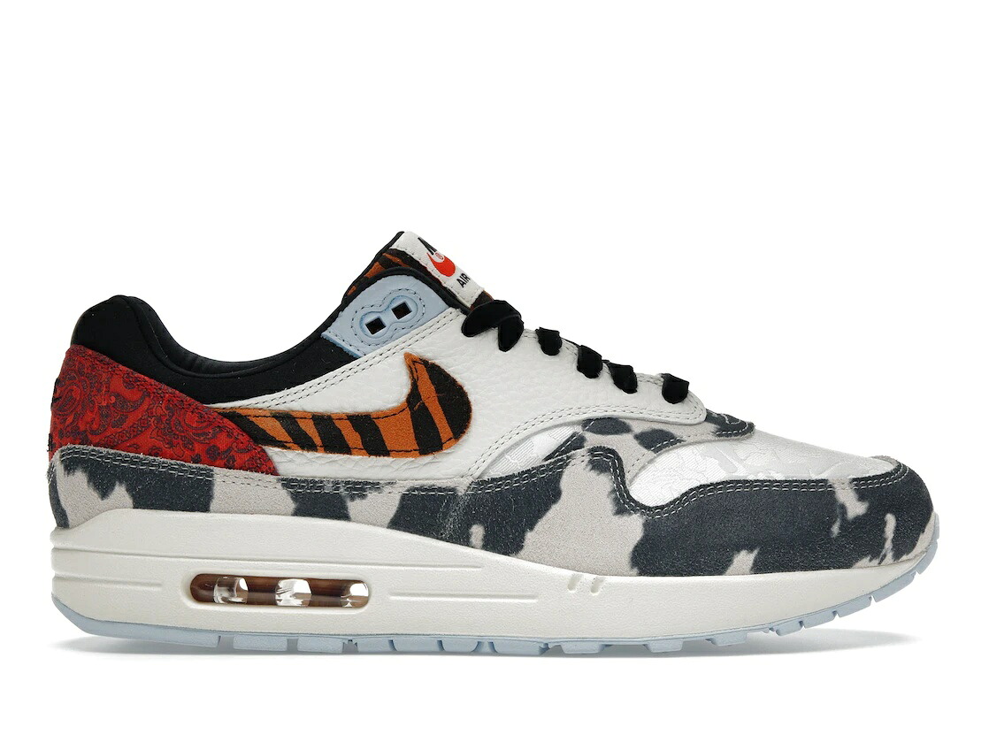 【今なら割引クーポン発行中】!Nike Nike Air Max 1 \'87 Great Indoors (Women\'s) ナイキ FD0827-133 ウィメンズ レディース スニーカー ランニングシューズ 19SX-20230908234456-149|HYPE GUARD【公式】店