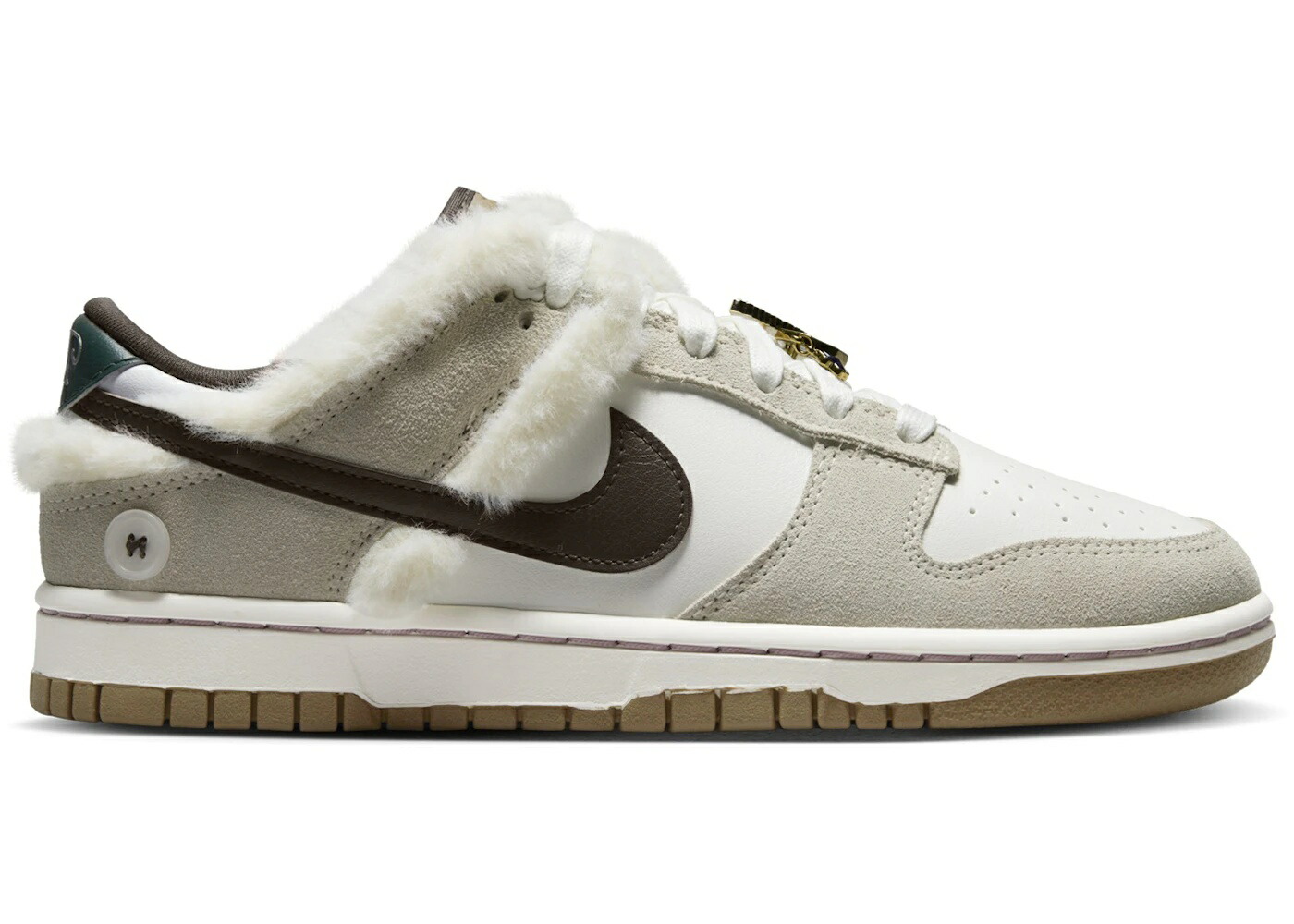 数量限定【1000円クーポン】Nike Nike Dunk Low Mink and Jewels (Women's) ナイキ FB1859-121 ウィメンズ レディース スニーカー ランニングシューズ 19SX-20230908234456-154