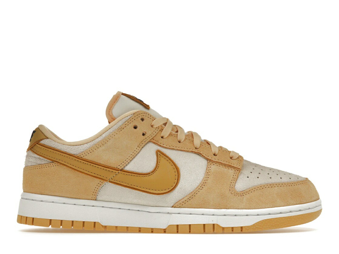 数量限定【1000円クーポン】Nike Nike Dunk Low Celestial Gold Suede (Women\'s) ナイキ DV7411-200 ウィメンズ レディース スニーカー ランニングシューズ 19SX-20230908234456-173