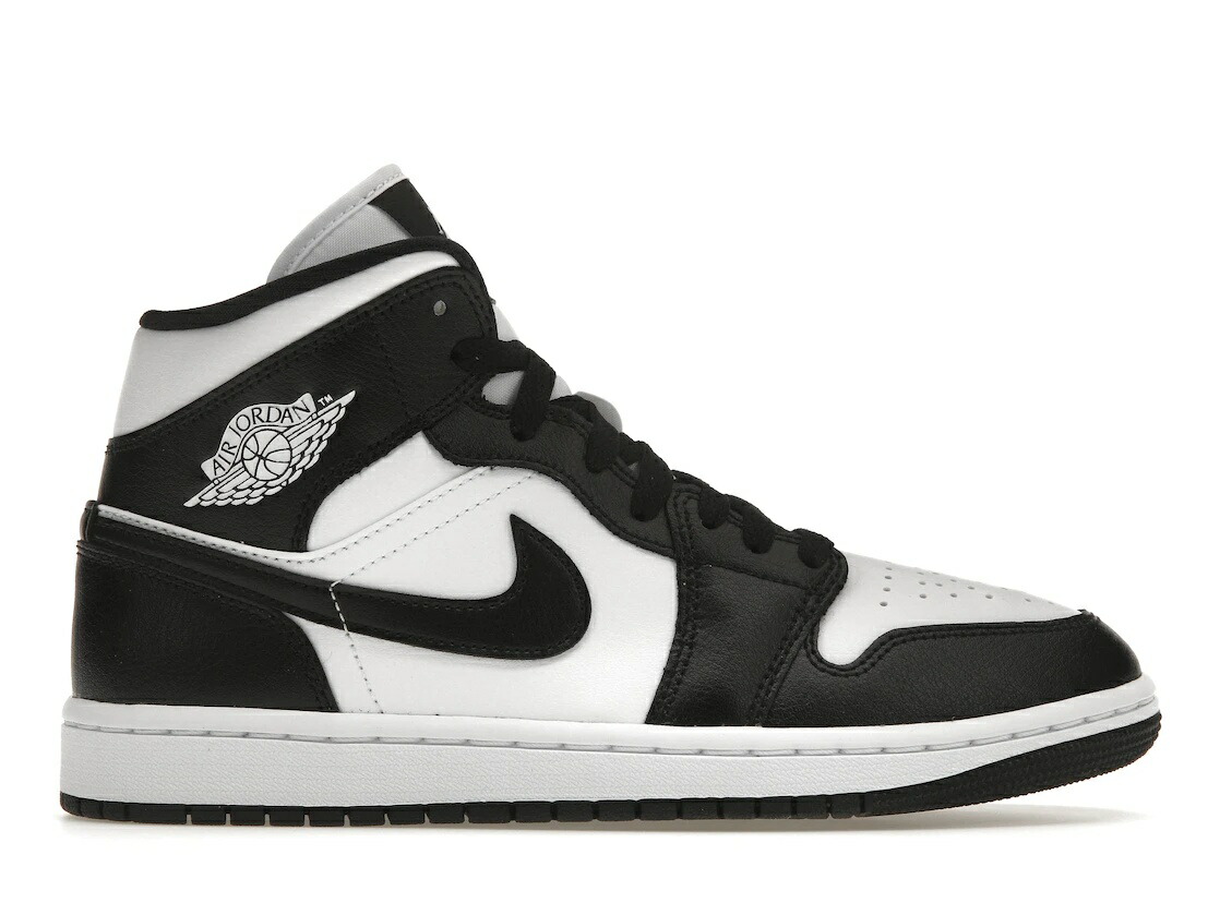 今だけ【1000円クーポン】発行中!!Jordan Jordan 1 Mid Panda (Women) Jordan DV0991-101 ウィメンズ レディース スニーカー ランニングシューズ 19SX-20230909102508-003
