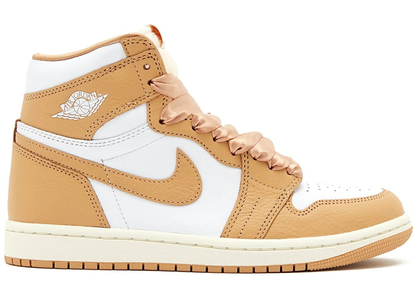 今だけ【1000円クーポン】発行中!!Jordan Jordan 1 Retro High OG Praline (Women) Jordan FN6622-201 ウィメンズ レディース スニーカー ランニングシューズ 19SX-20230909102508-015