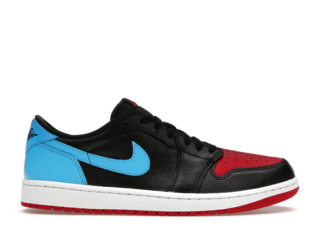 数量限定【1000円クーポン】Jordan Jordan 1 Retro Low OG NC to Chi (Women\'s) Jordan CZ0775-046 ウィメンズ レディース スニーカー ランニングシューズ 19SX-20230909102508-020