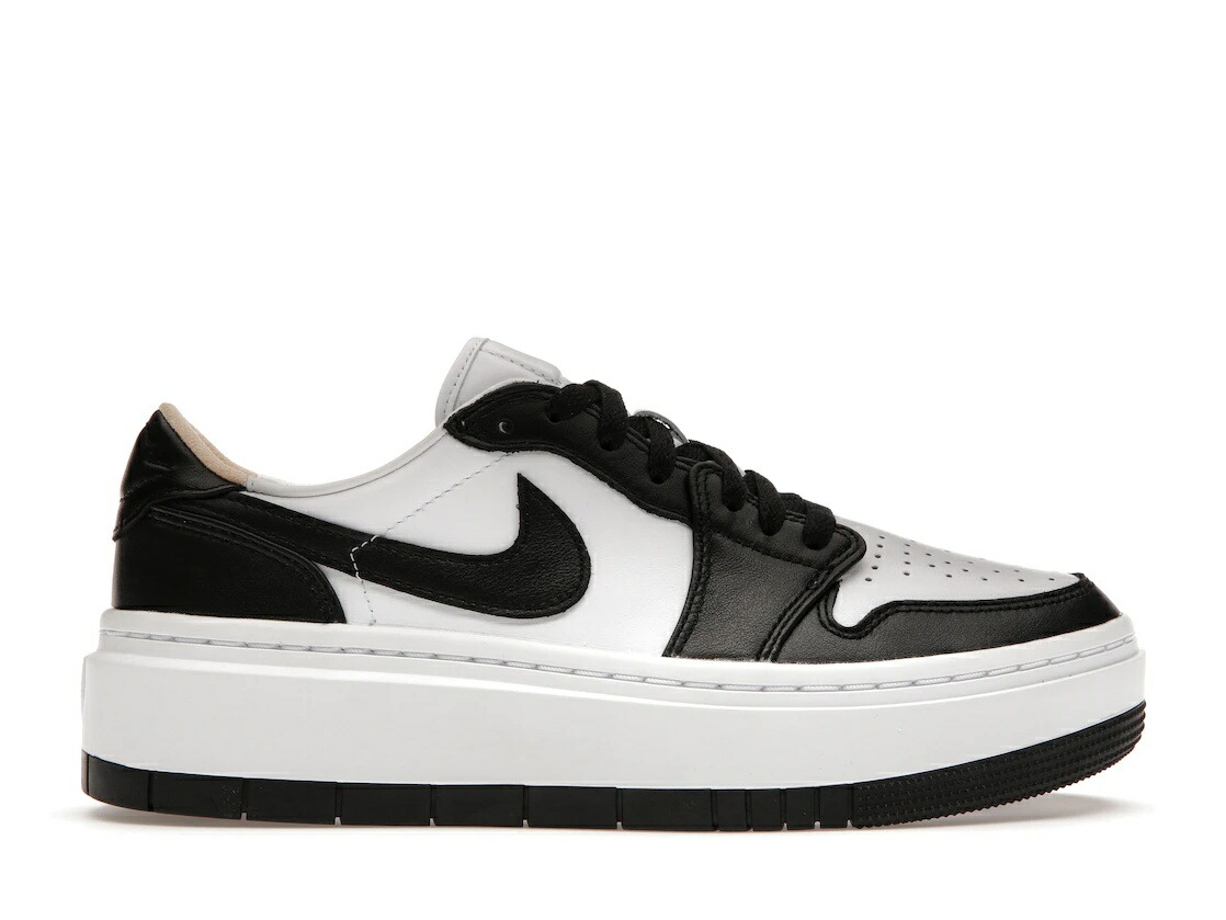 【今なら割引クーポン発行中】!Jordan Jordan 1 Elevate Low Panda (Women's) Jordan DH7004-109 ウィメンズ レディース スニーカー ランニングシューズ 19SX-20230909102508-026|HYPE GUARD【公式】店