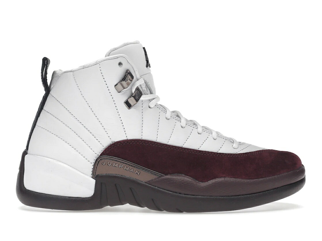 今だけ【1000円クーポン】発行中!!Jordan Jordan 12 Retro SP A Ma Manire White (Women) Jordan DV6989-100 ウィメンズ レディース スニーカー ランニングシューズ 19SX-20230909102508-038