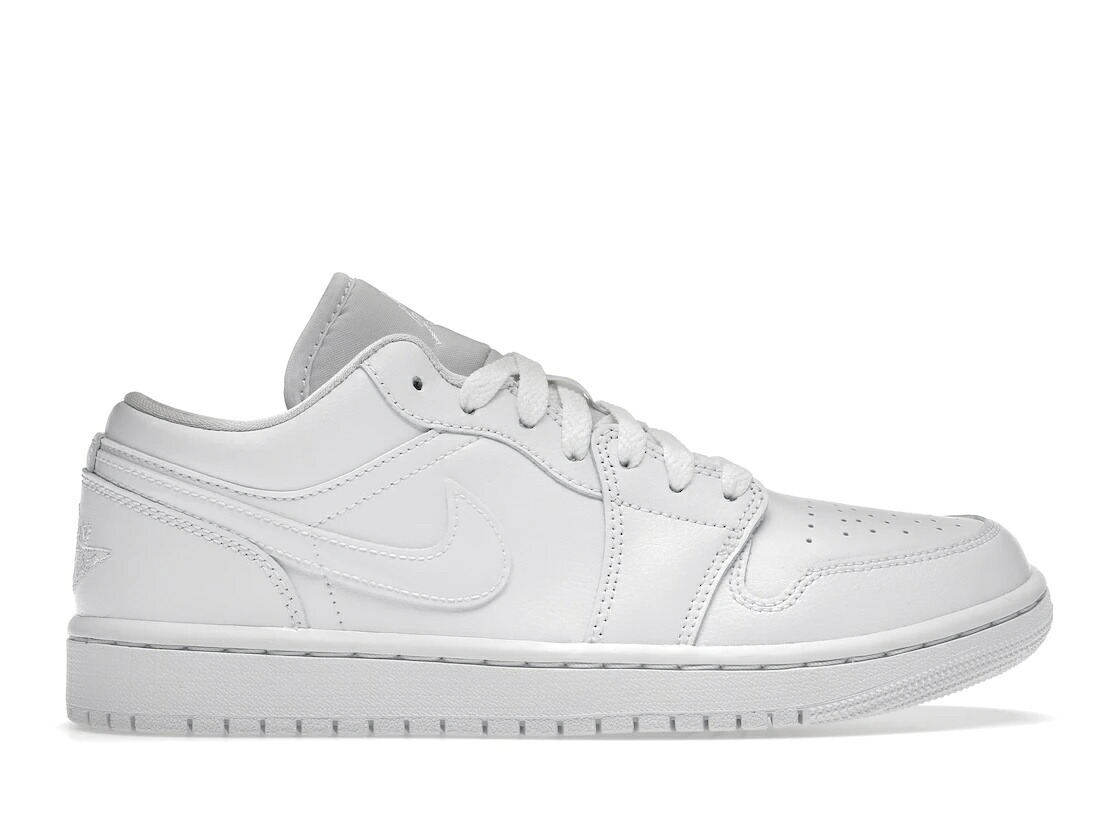 継続期間制限事項【1000円OFF】引き換え証！Jordan Jordan 1 Low Triple White (2022) (Women\u0027s) Jordan DV0990-111 ウィメンズ レディース スニーカー 駈けっくらシューズ 19SX-20230909102508-042 レディース靴-スニーカー-靴