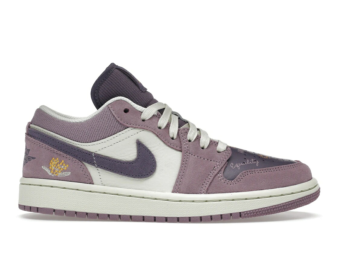 数量限定【1000円クーポン】Jordan Jordan 1 Low Unity (Women's) Jordan DR8057-500 ウィメンズ レディース スニーカー ランニングシューズ 19SX-20230909102508-069