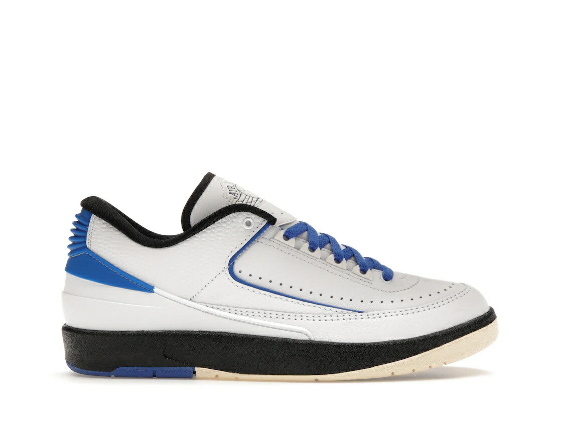 【今なら銀行割引引き換え証振りだし中】Jordan Jordan 2 Retro Low Varsity Royal (Women\u0027s) Jordan DX4401-104 ウィメンズ レディース スニーカー 駈けっくらシューズ 19SX-20230909102508-071