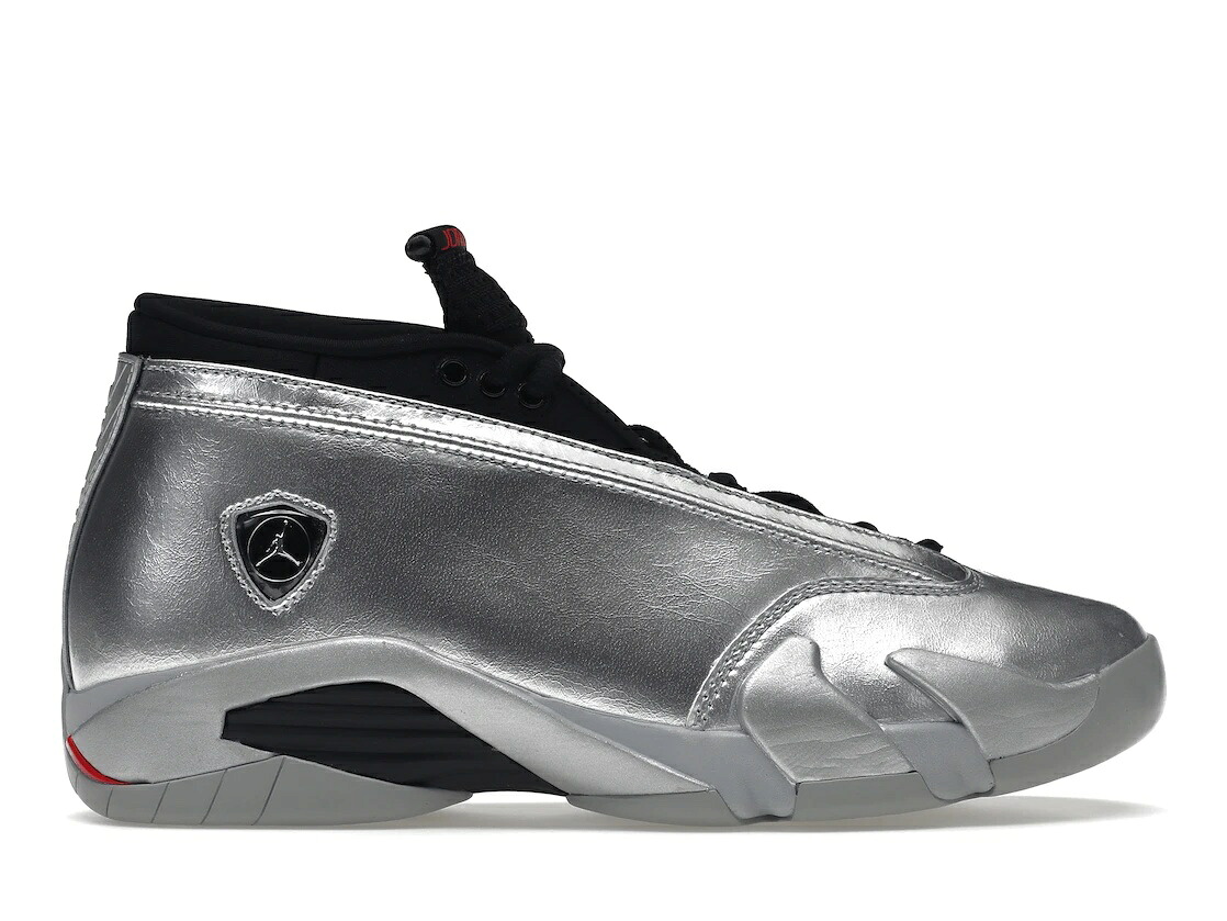 【今なら割引クーポン発行中】Jordan Jordan 14 Retro Metallic Silver (Women's) Jordan DH4121-060 ウィメンズ レディース スニーカー ランニングシューズ 19SX-20230909102508-090