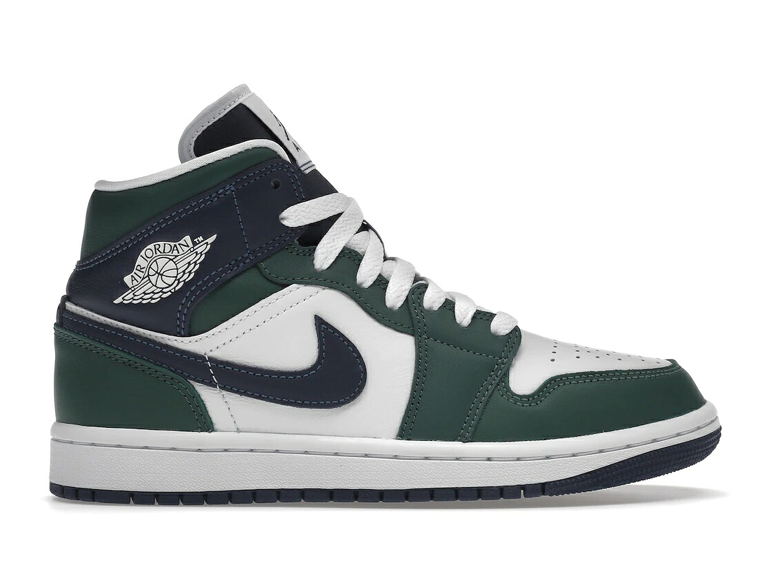 【今なら割引クーポン発行中】!Jordan Jordan 1 Mid SE Seahawks (Women's) Jordan DZ5326-300 ウィメンズ レディース スニーカー ランニングシューズ 19SX-20230909102508-101｜HYPE GUARD【公式】店