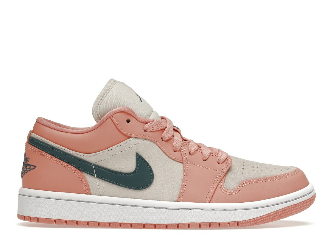 数量限定【1000円クーポン】Jordan ナイキ ウィメンズ エアジョーダン1 ロー “ライト マダー ルート“ Jordan 1 Low “Light Madder Root (Women's)“ Jordan DC0774-800 ウィメンズ レディース スニーカー ランニングシューズ 19SX-20230909102508-107