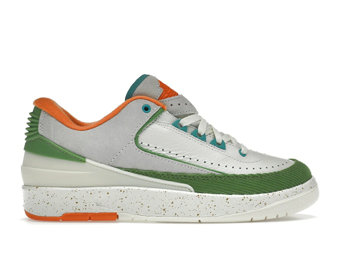 数量限定【1000円クーポン】Jordan Jordan 2 Retro Low TITAN (Women's) Jordan DV6206-183 ウィメンズ レディース スニーカー ランニングシューズ 19SX-20230909102508-127