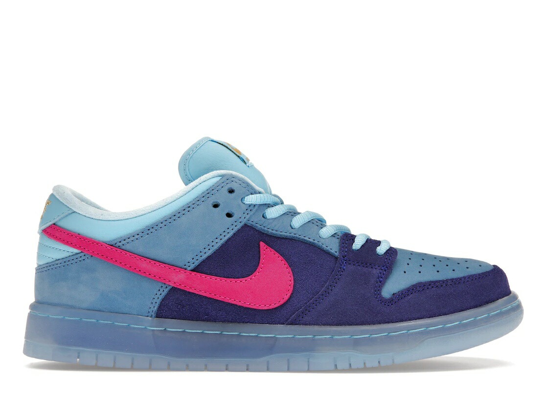 【今なら銀行割引クーポン券振り出し中】Nike Nike SB Dunk Low Run The Jewels ナイキ DO9404-400 メンズ スニーカー 駈けっくらシューズ 19SX-20230909221006-109