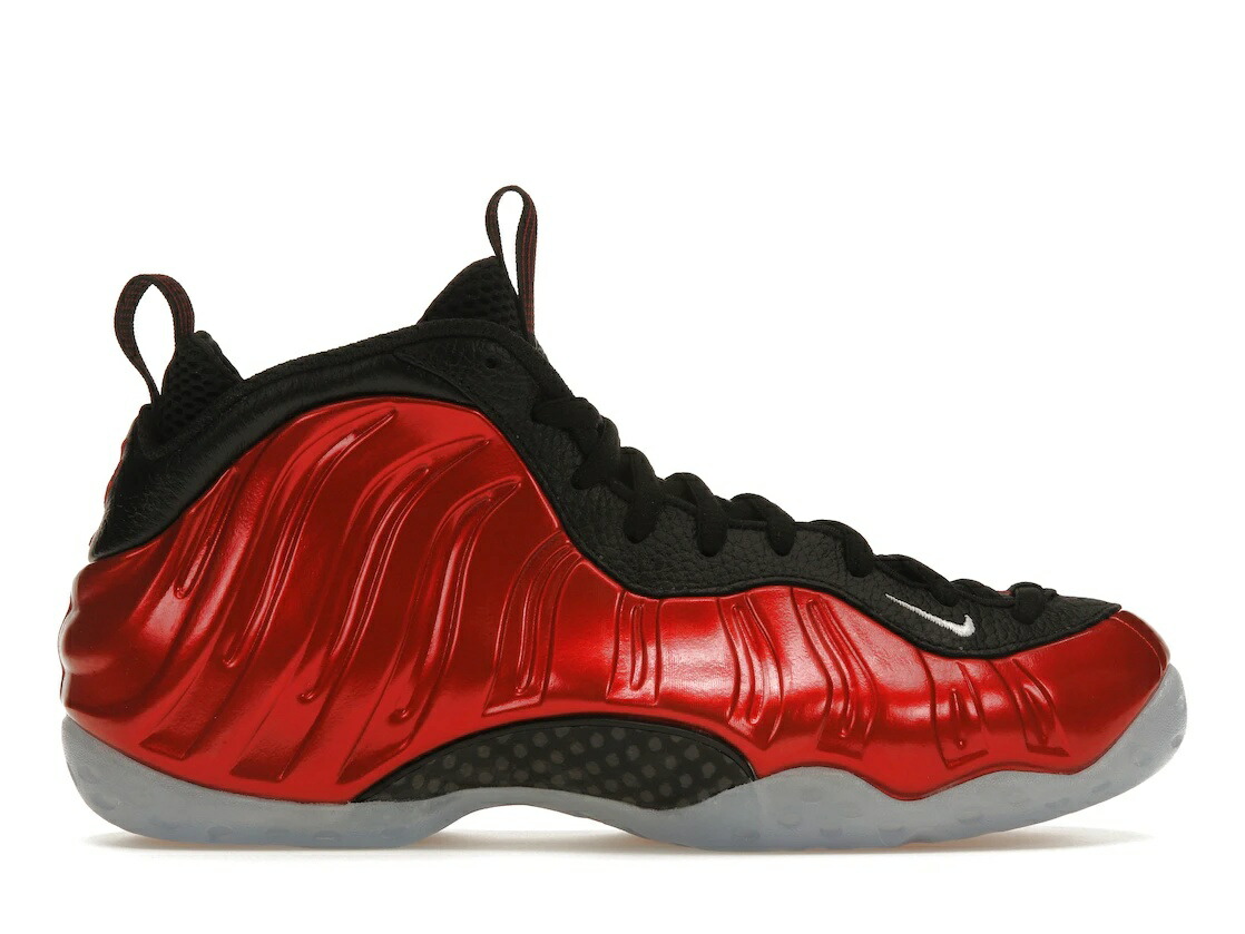 数量限定【1000円クーポン】Nike Nike Air Foamposite One Metallic Red (2023) ナイキ DZ2545-600 メンズ スニーカー ランニングシューズ 19SX-20230909221006-130