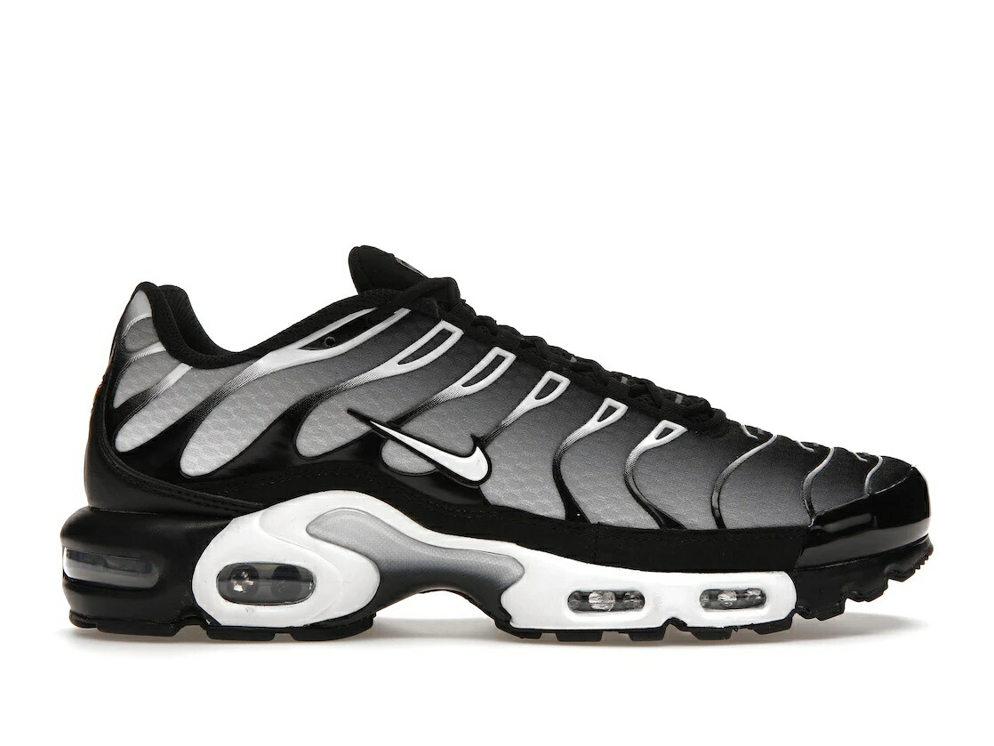 【今なら割引クーポン発行中】!Nike Nike Air Max Plus Black Silver White ナイキ DM0032-003 メンズ スニーカー ランニングシューズ 19SX-20230909221006-144|HYPE GUARD【公式】店