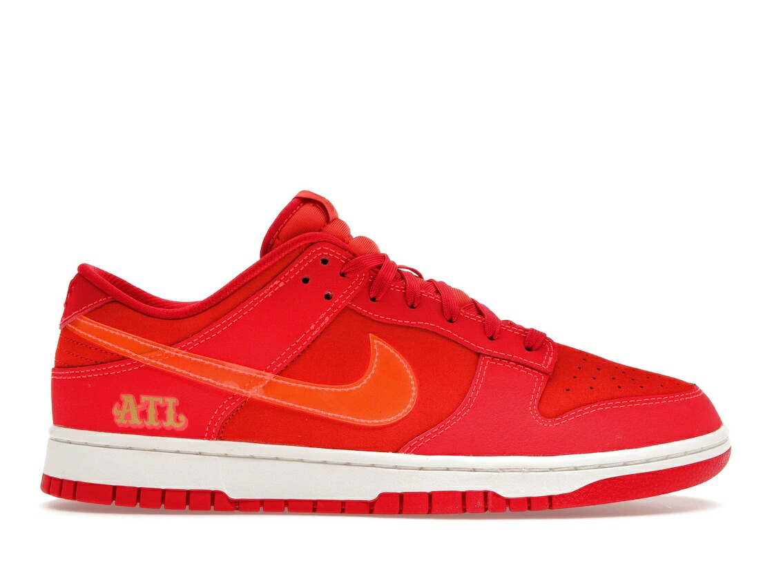 【今なら割引クーポン発行中】Nike Nike Dunk Low ATL ナイキ FD0724-657 メンズ スニーカー ランニングシューズ 19SX-20230909221006-166