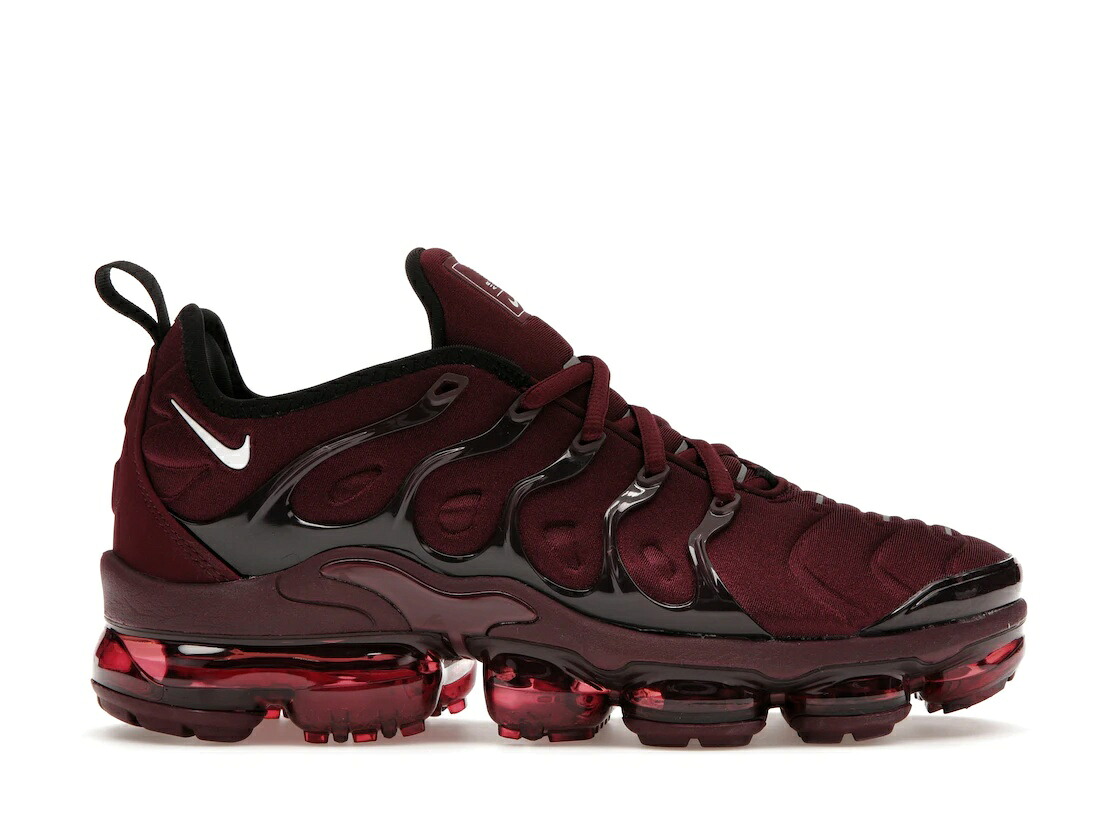 【今なら割引クーポン発行中】!Nike Nike Air VaporMax Plus Night Maroon ナイキ FN6850-681 メンズ スニーカー ランニングシューズ 19SX-20230909221006-172｜HYPE GUARD【公式】店