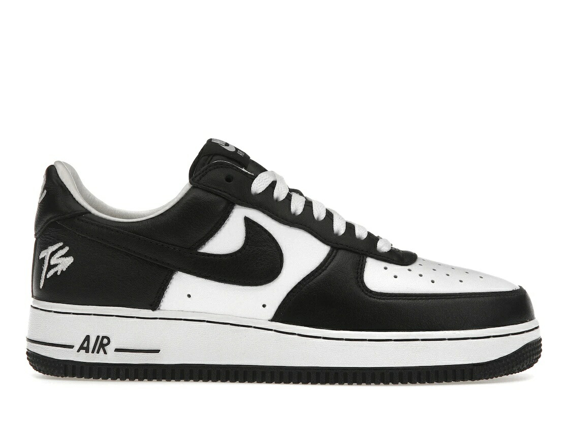 数量限定【1000円クーポン】Nike Nike Air Force 1 Low QS Terror Squad Blackout ナイキ FJ5756-100 メンズ スニーカー ランニングシューズ 19SX-20230909221006-173 31,525円
