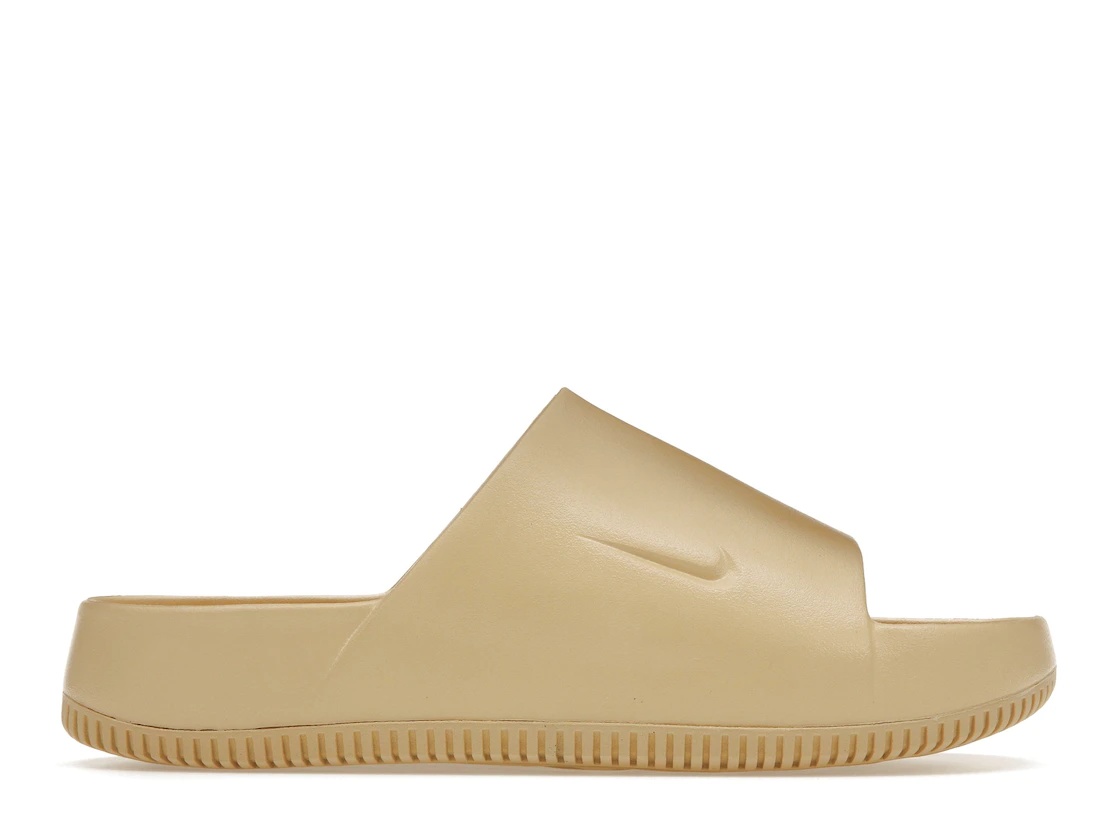 【今なら割引クーポン発行中】!Nike Nike Calm Slide Sesame ナイキ FD4116-200 メンズ スニーカー ランニングシューズ 19SX-20230909221006-184|HYPE GUARD【公式】店