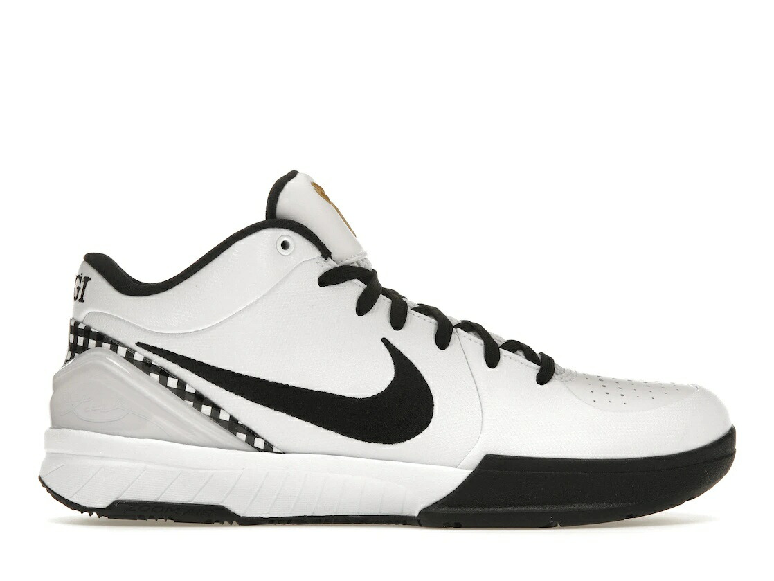 継続期間制限事項【1000円OFF】引き換え証！Nike Nike Kobe 4 Protro Mambacita Gigi ナイキ FJ9363-100 メンズ スニーカー 駈けっくらシューズ 19SX-20230909221006-230 靴-スニーカー