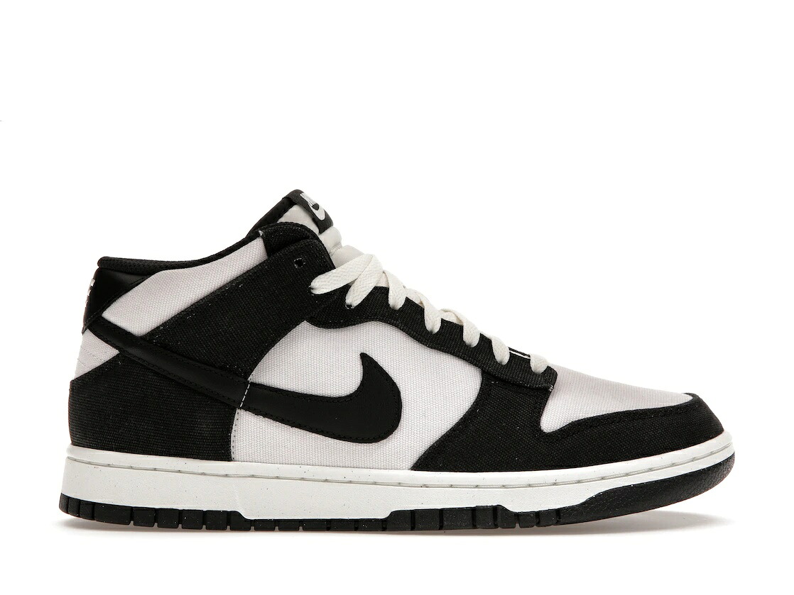 期間限定【1000円OFF】クーポン！Nike Nike Dunk Mid Panda ナイキ DV0830-102 メンズ スニーカー ランニングシューズ 19SX-20230909221006-241｜HYPE GUARD【公式】店