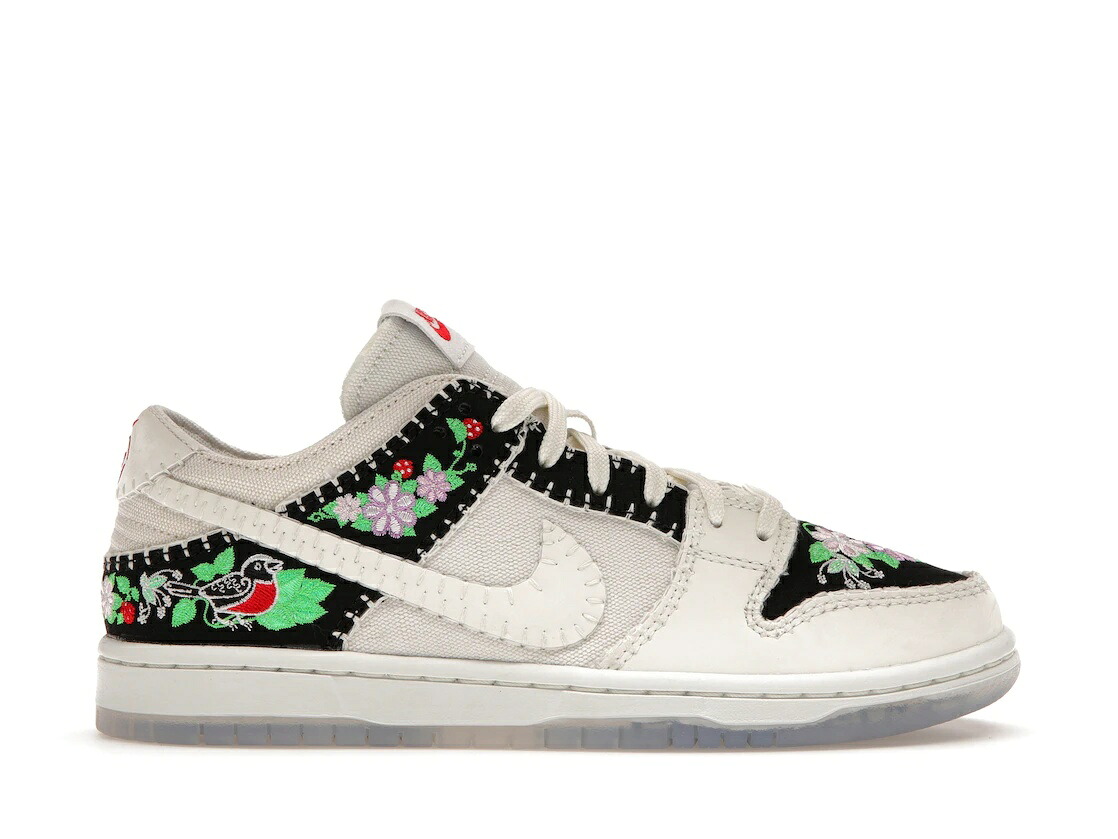 ＼百貨店大売り出し／1000円引き換え証書き著す中！Nike Nike SB Dunk Low Decon N7 Black Sail ナイキ FD6951-300 メンズ スニーカー 駈けっくらシューズ 19SX-20230909221006-251