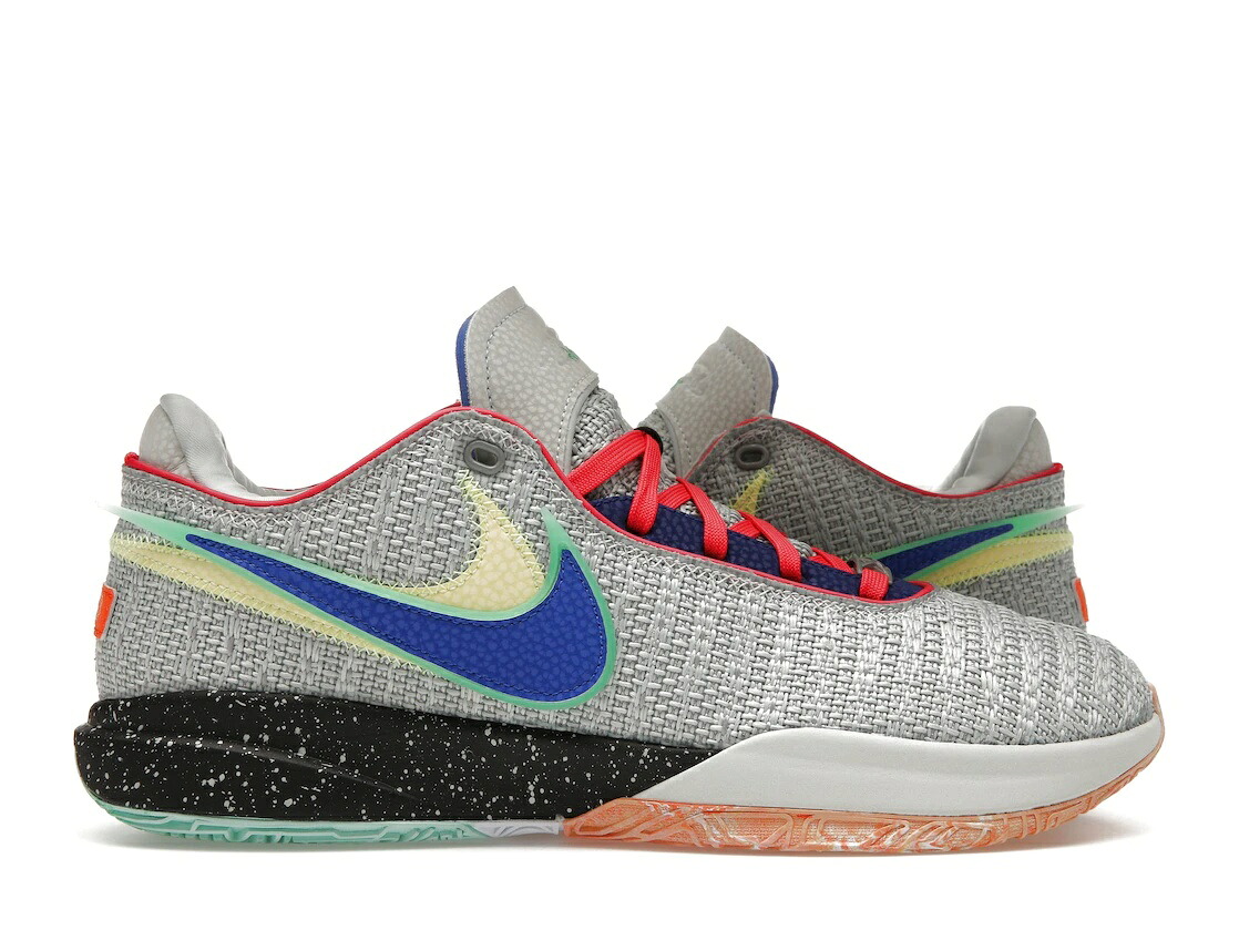 【今なら銀行割引引き換え証振りだし中】Nike Nike LeBron 20 Nike Lifer ナイキ DJ5423-002 メンズ スニーカー 駈けっくらシューズ 19SX-20230909221006-287