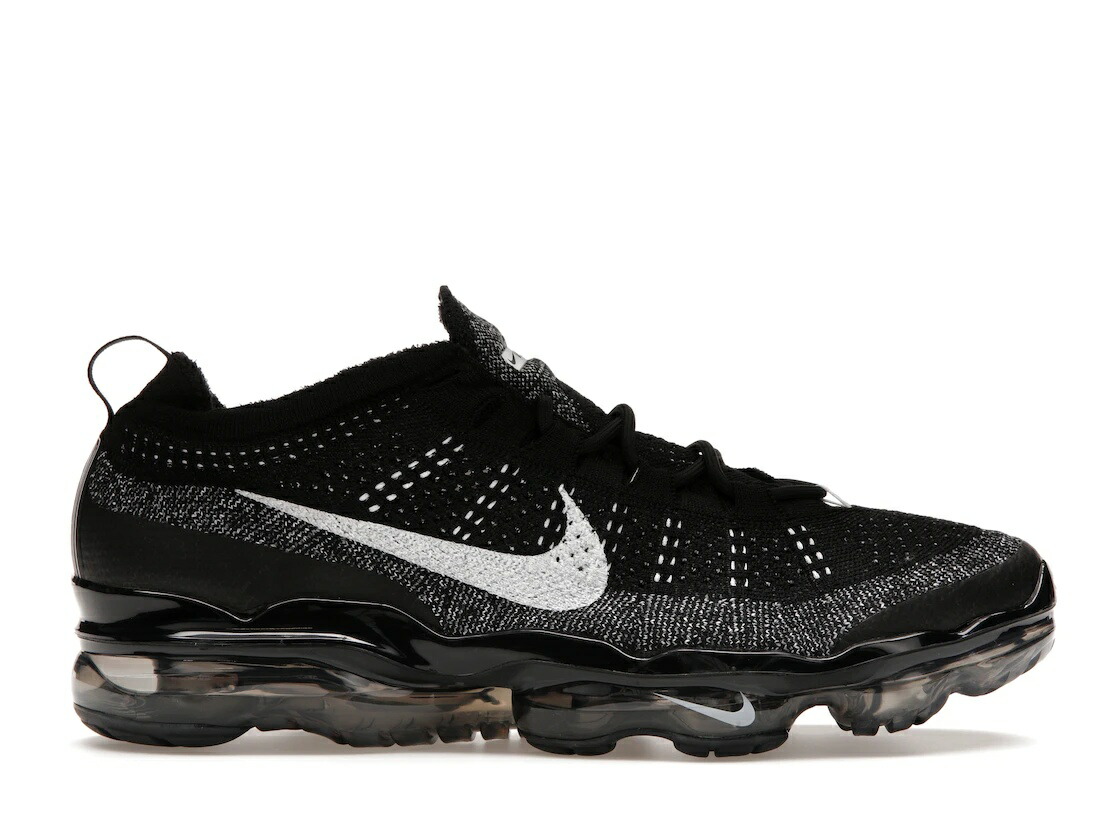 今だけ【1000円クーポン】発行中!!Nike Nike Air VaporMax 2023 Flyknit Oreo ナイキ DV1678-001 メンズ スニーカー ランニングシューズ 19SX-20230909221006-314