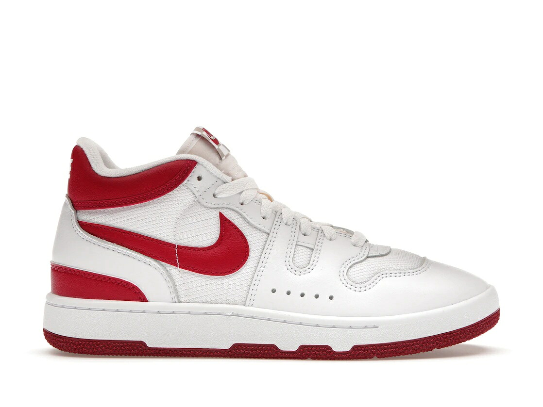 数量限定【1000円クーポン】Nike Nike Mac Attack QS SP Red Crush ナイキ FB8938-100 メンズ スニーカー ランニングシューズ 19SX-20230909221006-316