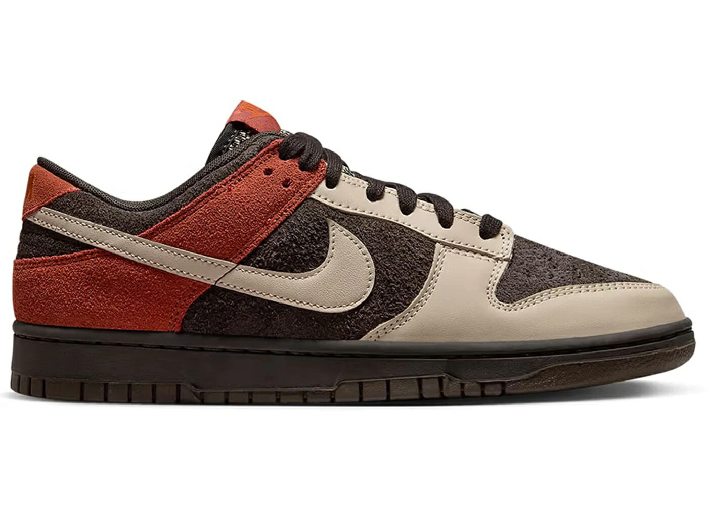 数量限定【1000円クーポン】Nike Nike Dunk Low Red Panda ナイキ FV0305-200 メンズ スニーカー ランニングシューズ 19SX-20230909221006-331