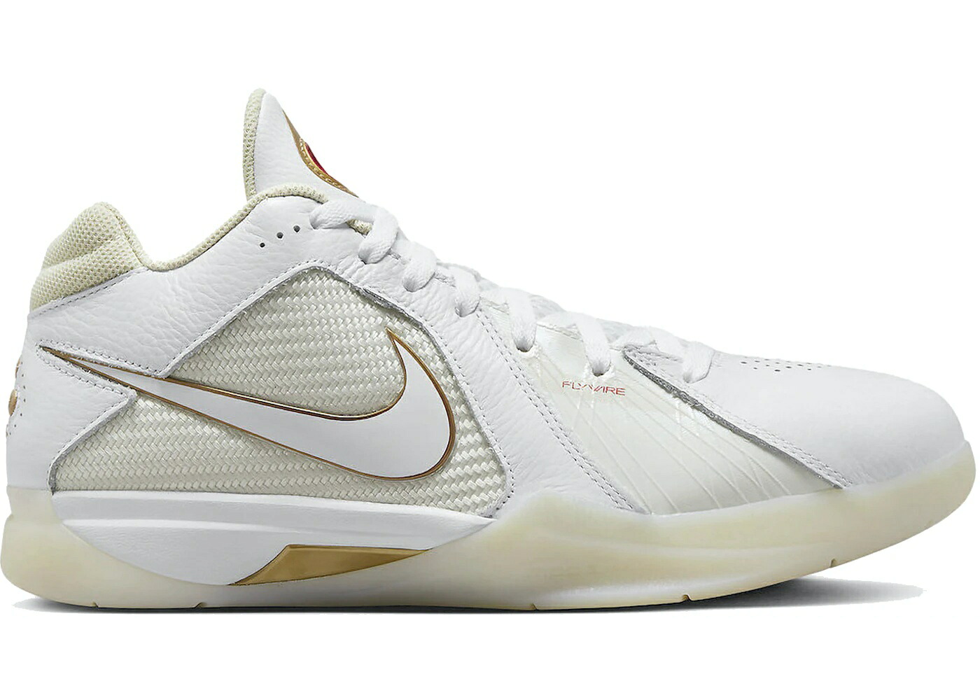 【今なら割引クーポン発行中】!Nike Nike KD 3 Retro White Metallic Gold ナイキ DZ3009-100 メンズ スニーカー ランニングシューズ 19SX-20230909221006-407｜HYPE GUARD【公式】店