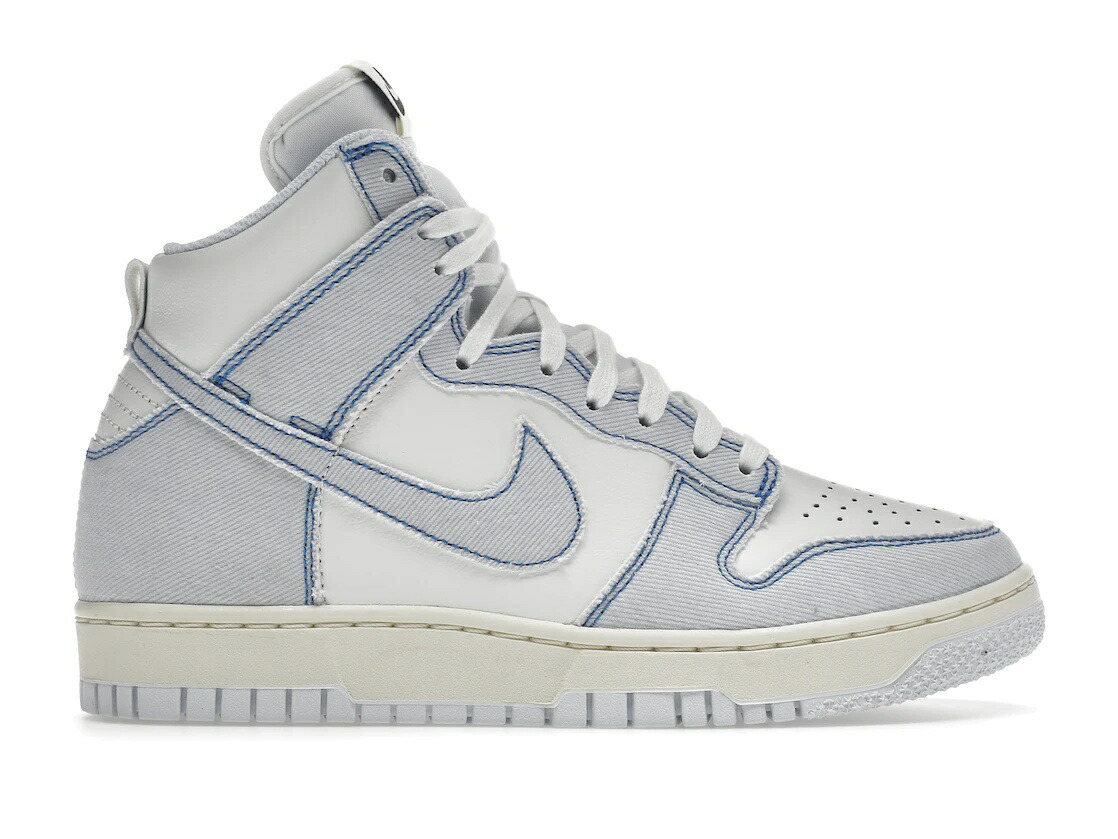 【今なら割引クーポン発行中】!Nike Nike Dunk High 1985 Blue Denim ナイキ DQ8799-101 メンズ スニーカー ランニングシューズ 19SX-20230909221006-423｜HYPE GUARD【公式】店