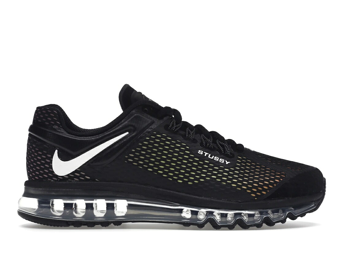 【今なら割引クーポン発行中】!Nike Nike Air Max 2013 Stussy Black ナイキ DO2461-001 メンズ スニーカー ランニングシューズ 19SX-20230909221006-430|HYPE GUARD【公式】店
