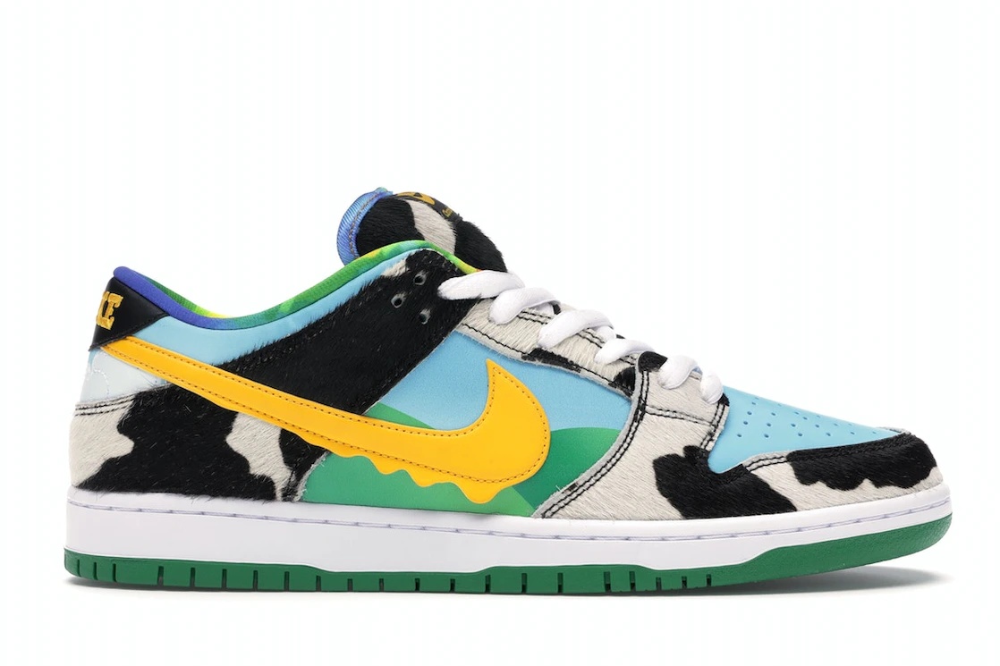 【今なら割引クーポン発行中】!Nike ベン&ジェリーズ × ナイキSB ダンク ロー “チャンキーダンキー“ Nike SB Dunk Low “Ben & Jerry's Chunky Dunky“ ナイキ CU3244-100 メンズ スニーカー ランニングシューズ 19SX-20230909221006-438|HYPE GUARD【公式】店