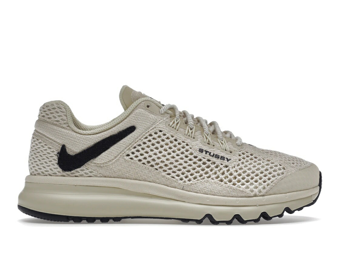 今だけ【1000円クーポン】発行中!!Nike Nike Air Max 2013 Stussy Fossil ナイキ DM6447-200 メンズ スニーカー ランニングシューズ 19SX-20230909221006-473
