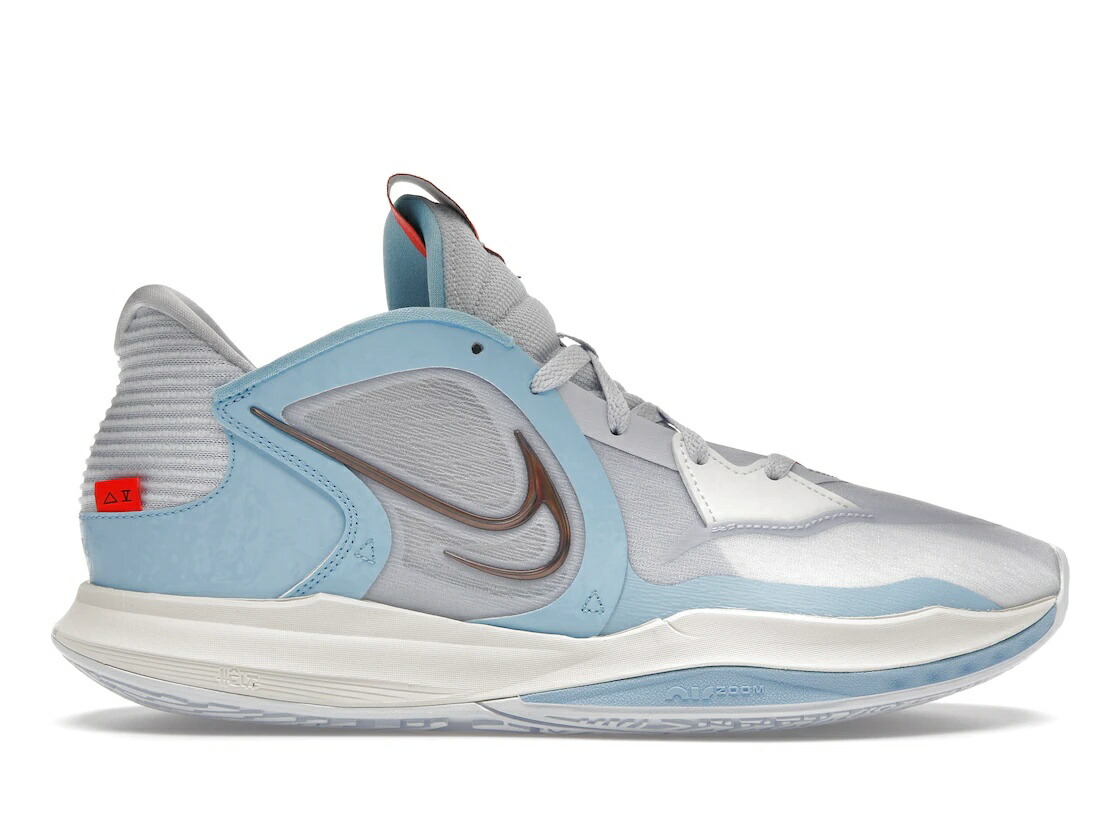 ＼百貨店大売り出し／1000円クーポン券振り出し中！Nike Nike Kyrie Low 5 Nets ナイキ DJ6012-003/DJ6014-003 メンズ スニーカー 駈けっくらシューズ 19SX-20230909221006-481