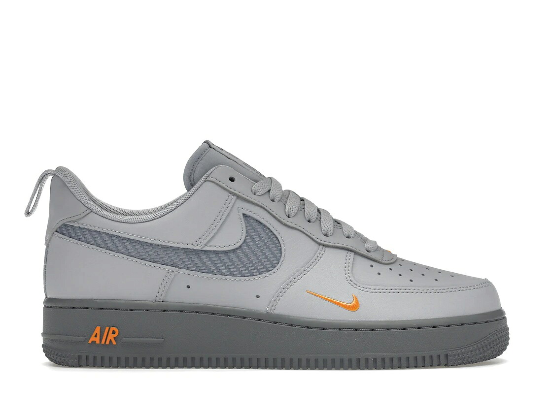 【今なら割引クーポン発行中】!Nike Nike Air Force 1 Low Wolf Grey Kumquat ナイキ DR0155-001 メンズ スニーカー ランニングシューズ 19SX-20230909221006-513|HYPE GUARD【公式】店
