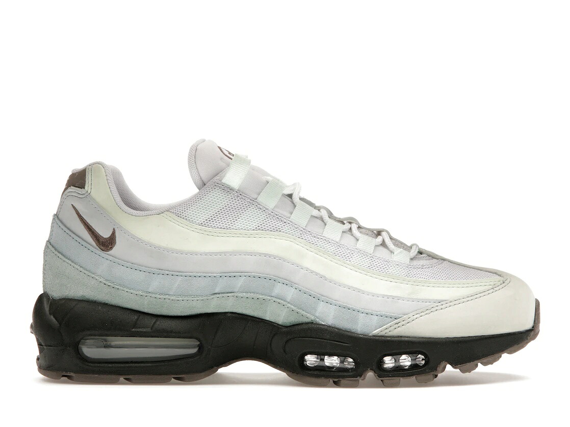 期間限定【1000円OFF】クーポン!Nike ナイキ エアマックス 95 “セコイア“ Nike Air Max 95 “Sequoia Dusty Sage“ ナイキ DQ9468-355 メンズ スニーカー ランニングシューズ 19SX-20230909221006-517|HYPE GUARD【公式】店