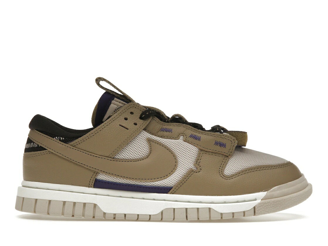 数量限定【1000円クーポン】Nike Nike Air Dunk Jumbo Mushroom ナイキ DV0821-101 メンズ スニーカー ランニングシューズ 19SX-20230909221006-530