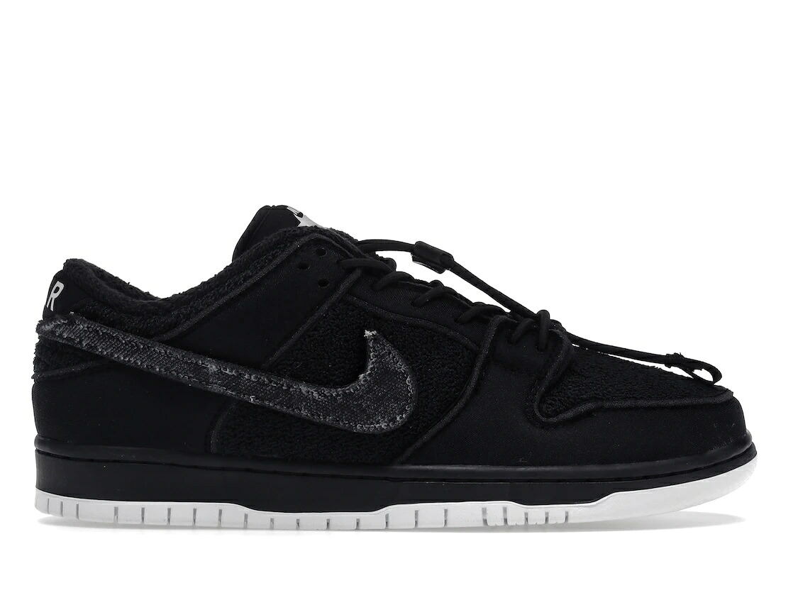 期間限定【1000円OFF】クーポン！Nike ナーハンターズ &times; ナイキ SB ダンク ロー &ldquo;ブラック/ホワイト&ldquo; Nike SB Dunk Low &ldquo;Gnarhunters&ldquo; ナイキ DH7756-010 メンズ スニーカー ランニングシューズ 19SX-20230909221006-559｜HYPE GUARD【公式】店