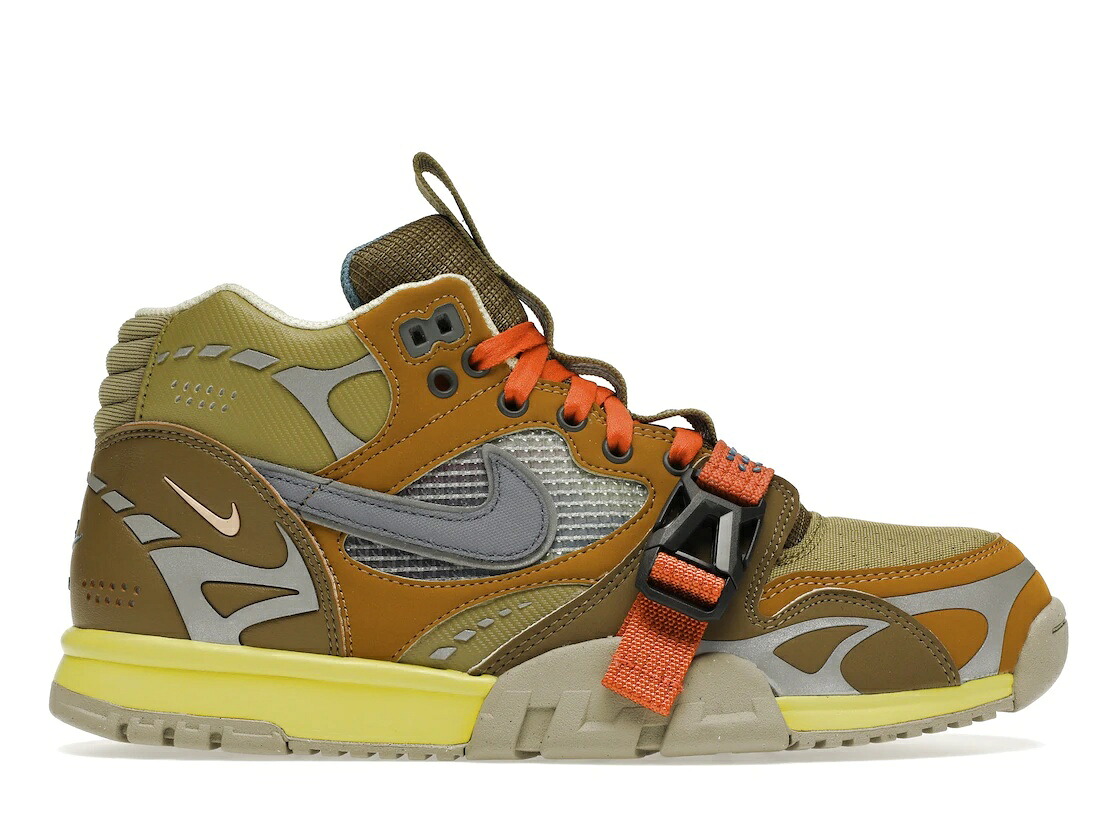 数量限定【1000円クーポン】Nike ナイキ エアトレーナー1 SP “コリアンダー“ Nike Air Trainer 1 SP “Coriander“ ナイキ DH7338-300 メンズ スニーカー ランニングシューズ 19SX-20230909221006-564
