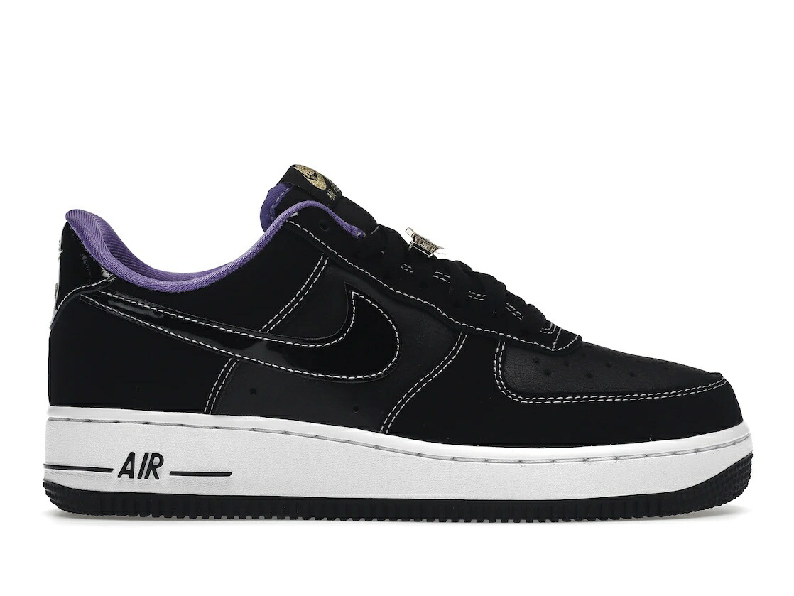 期間限定【1000円OFF】クーポン!Nike Nike Air Force 1 Low '07 LV8 World Champ Black Purple ナイキ DR9866-001 メンズ スニーカー ランニングシューズ 19SX-20230909221006-572|HYPE GUARD【公式】店