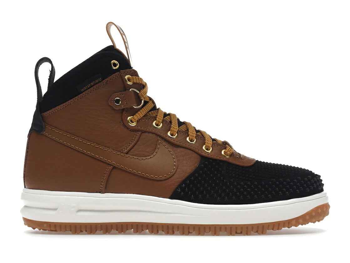 楽天市場】 NIKE LUNAR FORCE 1 DUCKBOOT ナイキ ルナ フォース