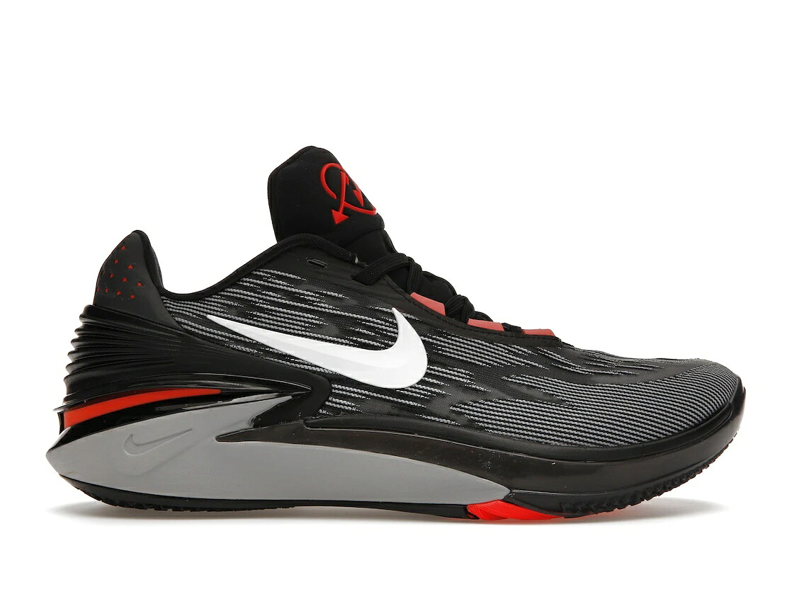 ＼百貨店大売り出し／1000円クーポン券振り出し中！Nike Nike Zoom GT Cut 2 Black Bright Crimson ナイキ DJ6015-001/DJ6013-001 メンズ スニーカー 駈けっくらシューズ 19SX-20230909221006-590