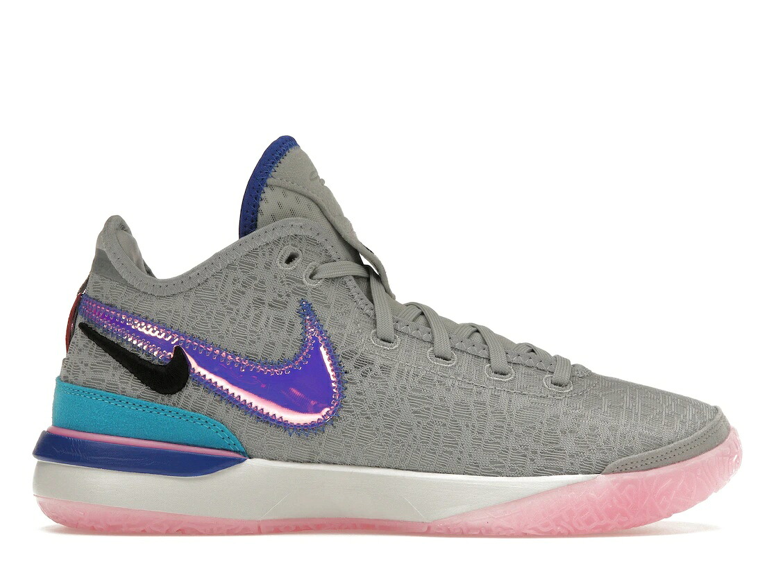 【今なら割引クーポン発行中】!Nike Nike Zoom LeBron NXXT Gen Wolf Grey ナイキ DR8784-002/DR8788-002 メンズ スニーカー ランニングシューズ 19SX-20230909221006-603|HYPE GUARD【公式】店