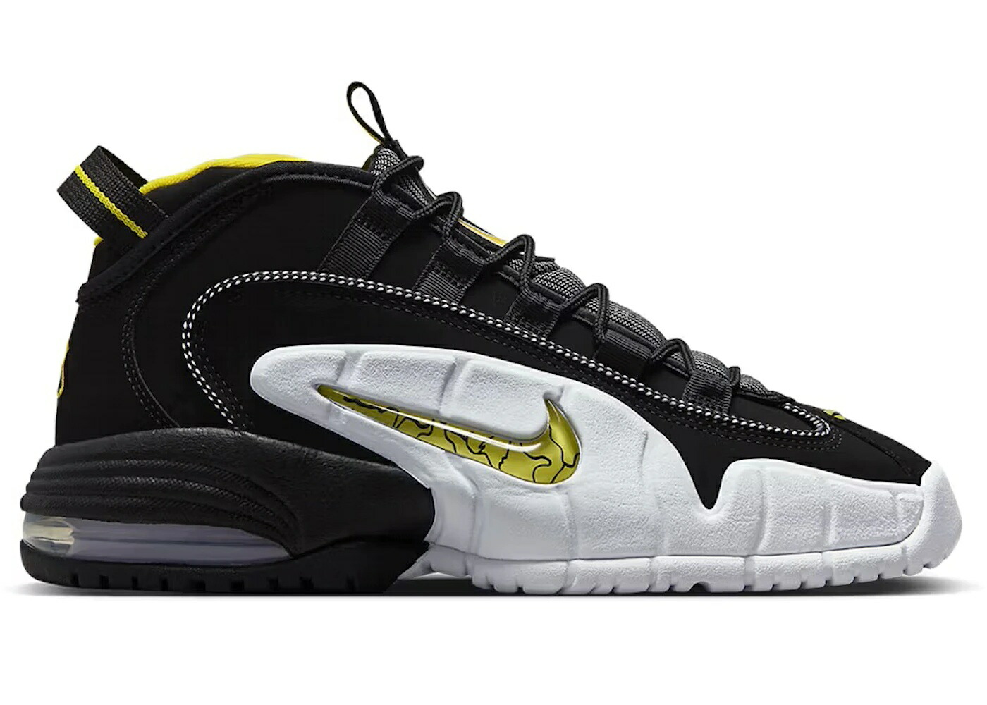 期間限定【1000円OFF】クーポン！Nike Nike Air Max Penny 1 Lester Middle School ナイキ FN6884-100 メンズ スニーカー ランニングシューズ 19SX-20230909221006-618｜HYPE GUARD【公式】店