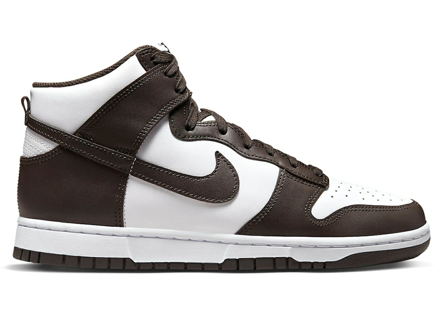 ＼百貨店大売り出し／1000円クーポン券振り出し中！Nike Nike Dunk High Palomino ナイキ DV0829-100 メンズ スニーカー 駈けっくらシューズ 19SX-20230909221006-626