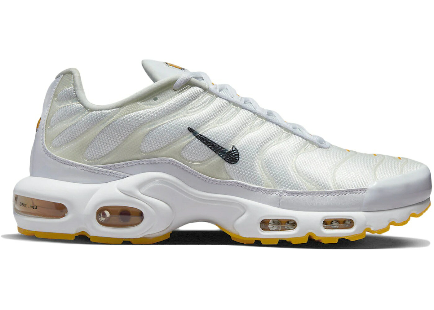 数量限定【1000円クーポン】Nike Nike Air Max Plus M. Frank Rudy ナイキ DQ8960-100 メンズ スニーカー ランニングシューズ 19SX-20230909221006-629