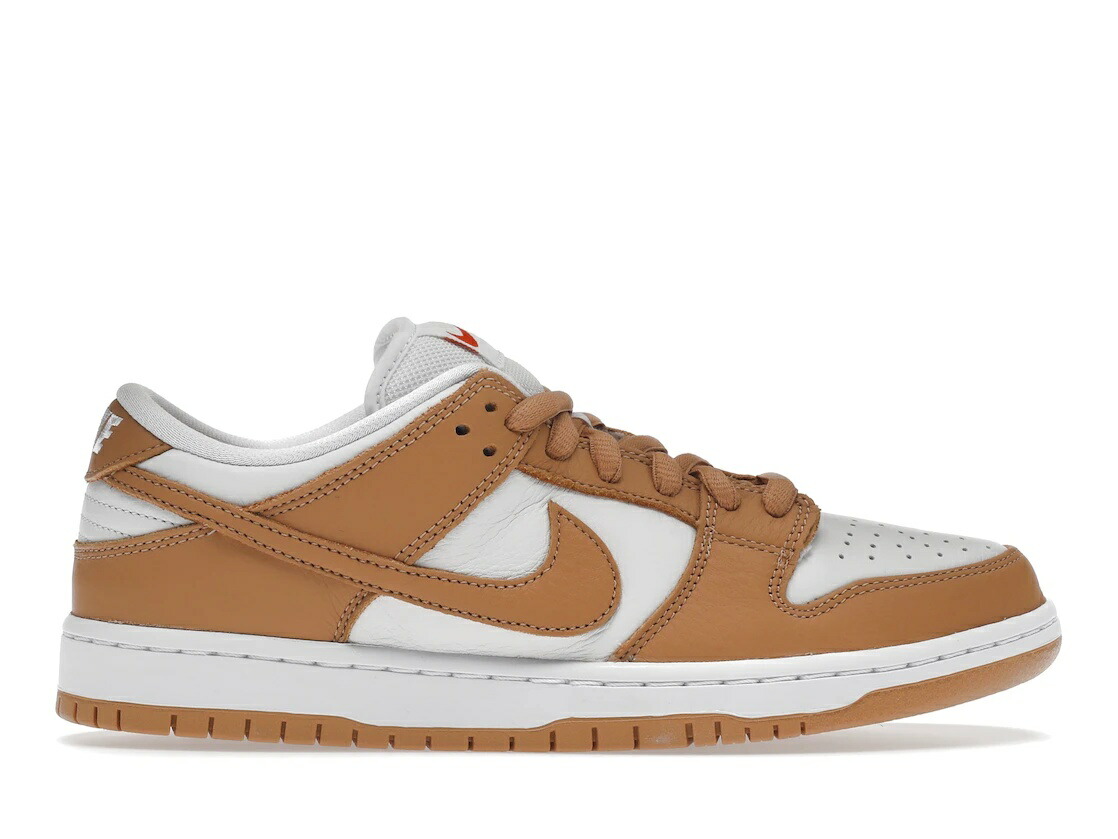 数量限定【1000円クーポン】Nike ナイキ SB ダンク ロー プロ ISO オレンジレーベル “ライト コニャック“ Nike SB Dunk Low Pro ISO “Light Cognac“ ナイキ DM8998-200 メンズ スニーカー ランニングシューズ 19SX-20230909221006-671