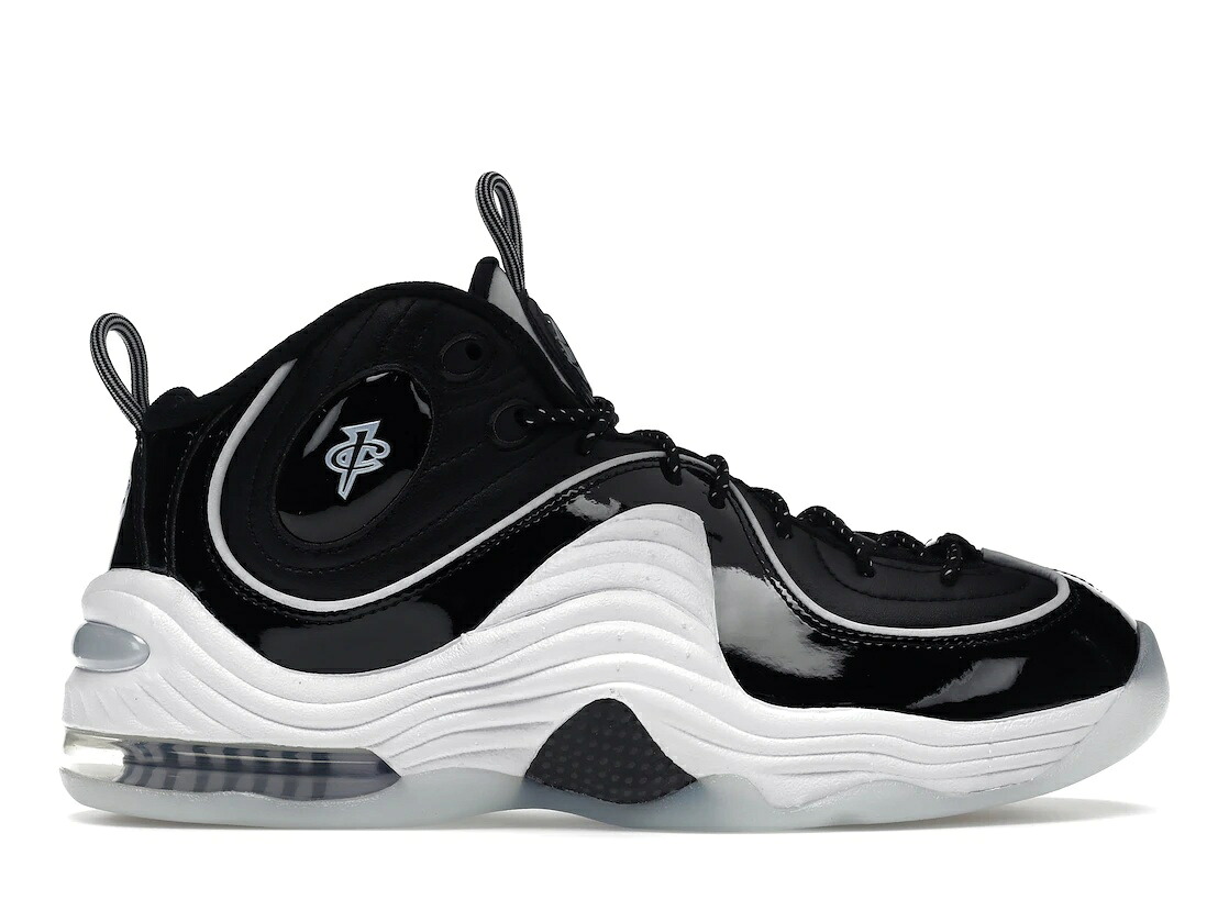 【今なら割引クーポン発行中】!Nike Nike Air Penny 2 Black Patent Football Grey ナイキ DV0817-001 メンズ スニーカー ランニングシューズ 19SX-20230909221006-682｜HYPE GUARD【公式】店