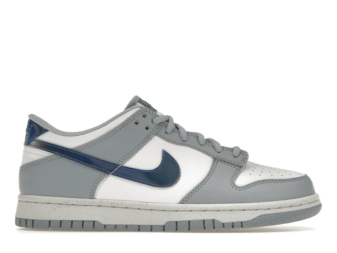 【今なら割引クーポン発行中】!Nike Nike Dunk Low Next Nature Blue Whisper Iridescent (GS) ナイキ FJ4668-400 大人も履ける キッズモデル ウィメンズ レディース スニーカー ランニングシューズ キッズスニーカー ベビーシューズ 19SX-20230908234807-012|HYPE GUARD【公式】店